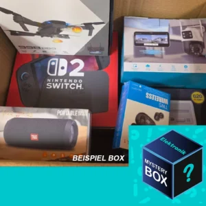 ElektronikBox