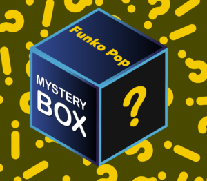 Funko PopBox