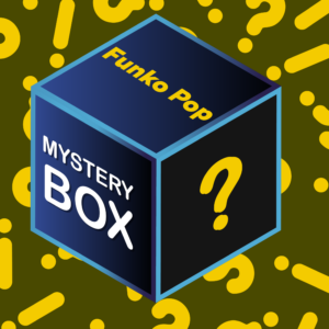 Funko PopBox