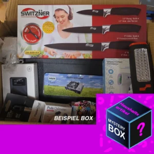 HaushaltsartikelBox