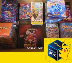 PokémonBox