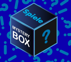 SpielzeugBox