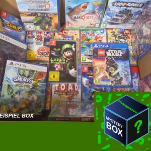 VideogamesBox